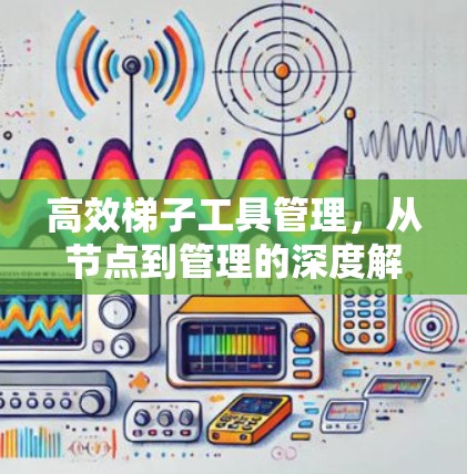 高效梯子工具管理，从节点到管理的深度解析