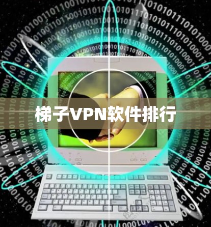 梯子VPN软件排行