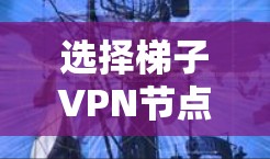 选择梯子VPN节点时，需要综合考虑多个因素以确保安全性、性能和合规性。以下是一步步的建议