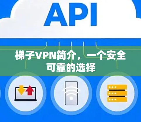 梯子VPN简介，一个安全可靠的选择