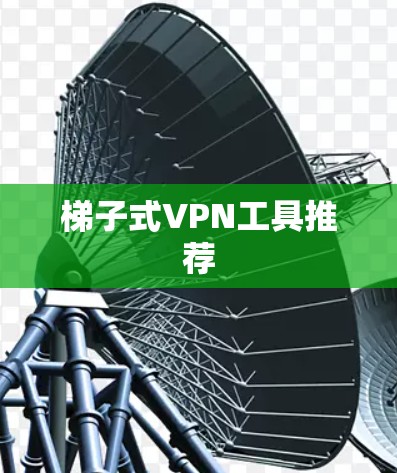 梯子式VPN工具推荐