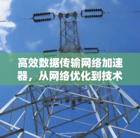 高效数据传输网络加速器，从网络优化到技术创新