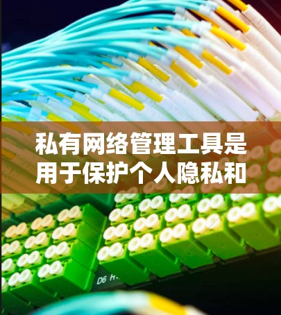 私有网络管理工具是用于保护个人隐私和安全的网络管理工具,所有资源都属于个人所有。以下是关于这些工具的详细总结 私有网络管理工具是用于保护个人隐私和安全的网络管理工具,所有资源都属于个人所有。以下是关于这些工具的详细总结