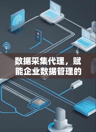 数据采集代理，赋能企业数据管理的未来解决方案