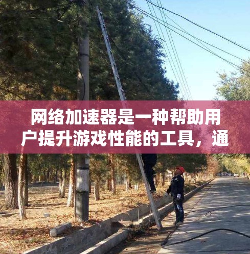 网络加速器是一种帮助用户提升游戏性能的工具，通过模拟网络连接加快游戏速度。以下是对网络加速器的详细指南