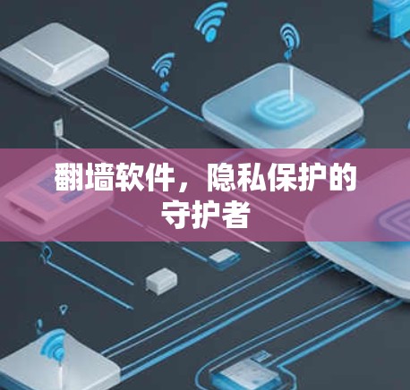 翻墙软件，隐私保护的守护者