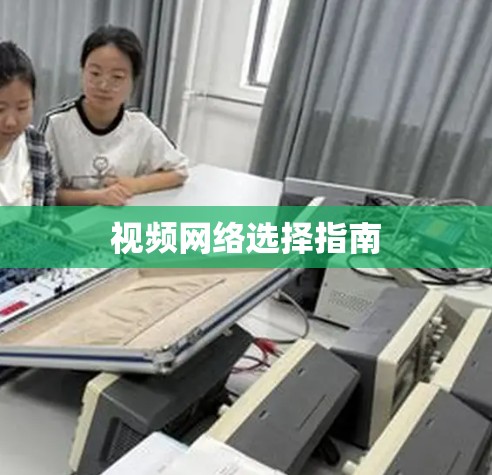 视频网络选择指南