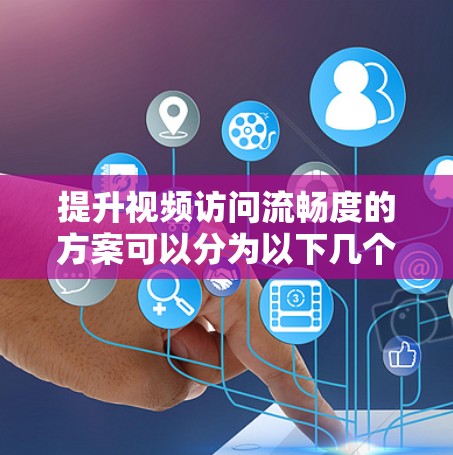 提升视频访问流畅度的方案可以分为以下几个步骤 提升视频访问流畅度的方案可以分为以下几个步骤