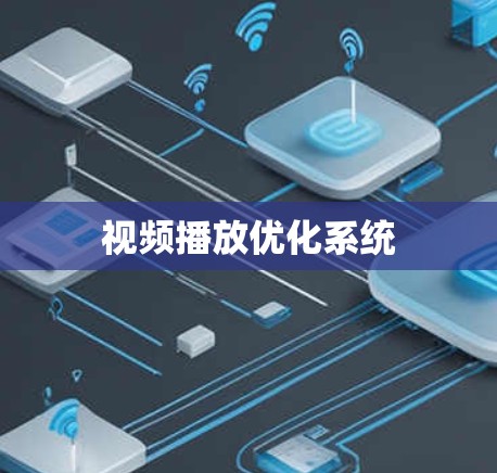 视频播放优化系统
