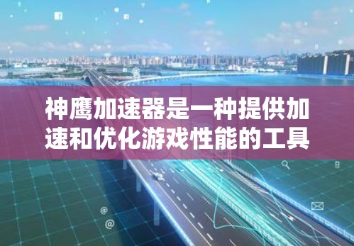 神鹰加速器是一种提供加速和优化游戏性能的工具，广泛应用于多种设备和平台。以下是根据不同设备和需求推荐的神鹰加速器节点