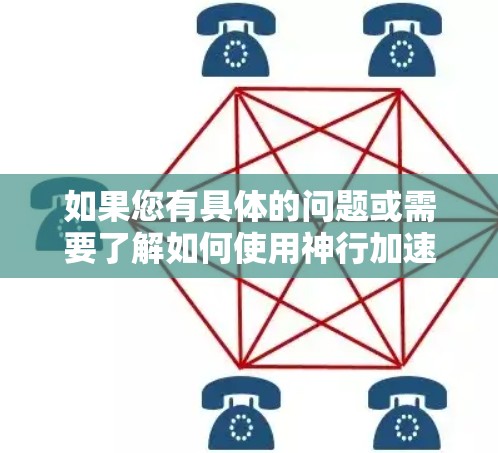 如果您有具体的问题或需要了解如何使用神行加速器客户端，建议您提供更多细节，比如您在哪个设备上使用它，或者是否有特定的功能需求，这样我可以更好地帮助您