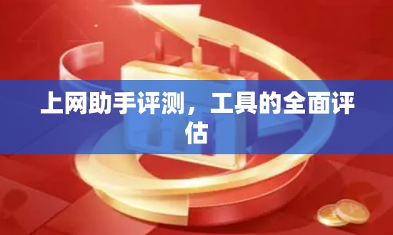 上网助手评测，工具的全面评估