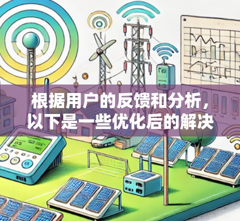 根据用户的反馈和分析，以下是一些优化后的解决方案