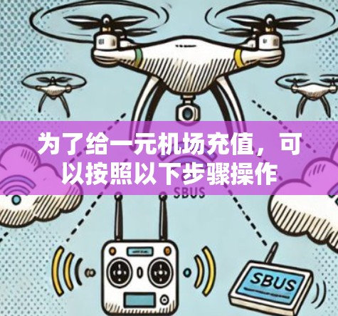 为了给一元机场充值,可以按照以下步骤操作 为了给一元机场充值,可以按照以下步骤操作