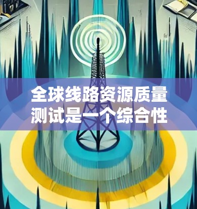 全球线路资源质量测试是一个综合性的过程，旨在评估不同线路在资源方面的质量，以确保它们的可靠性和稳定性。以下是关于该领域的详细分析和总结