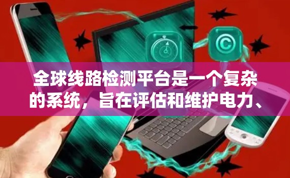 全球线路检测平台是一个复杂的系统，旨在评估和维护电力、通信或数据传输网络中的线路。以下是对该平台的详细分析