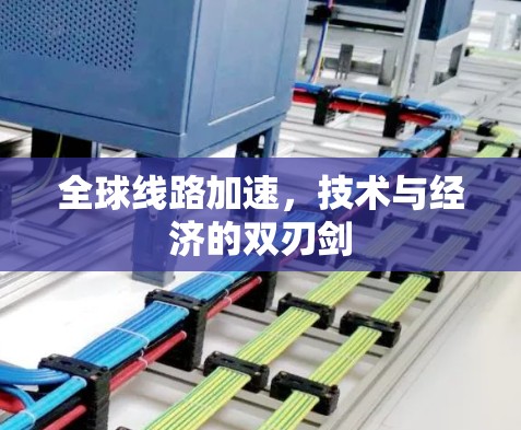 全球线路加速，技术与经济的双刃剑