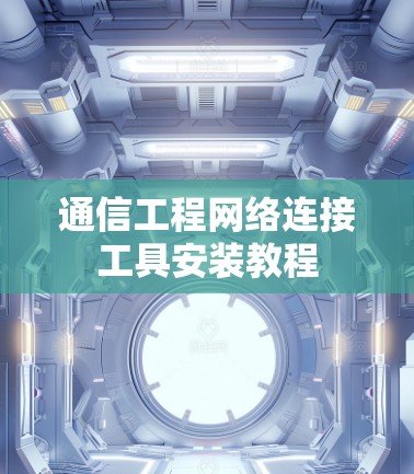 通信工程网络连接工具安装教程