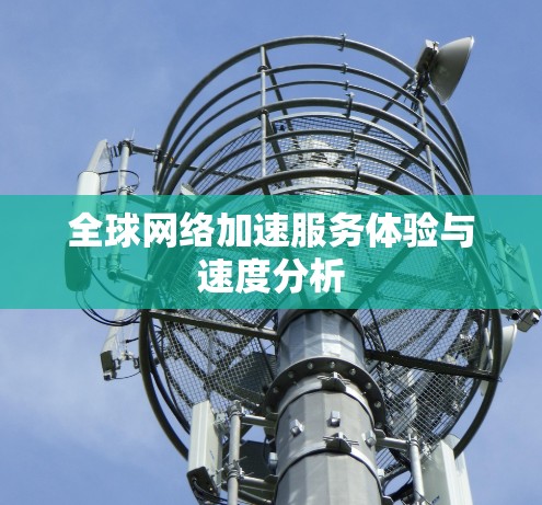 全球网络加速服务体验与速度分析