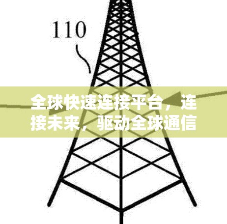 全球快速连接平台,连接未来,驱动全球通信 全球快速连接平台,连接未来,驱动全球通信