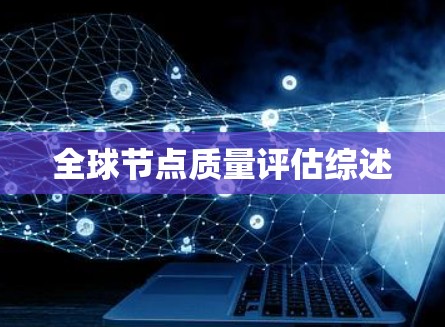 全球节点质量评估综述