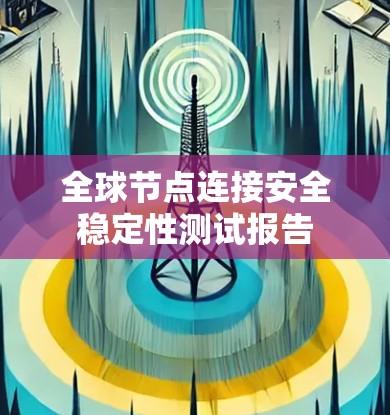全球节点连接安全稳定性测试报告 全球节点连接安全稳定性测试报告