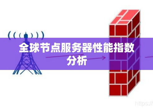 全球节点服务器性能指数分析