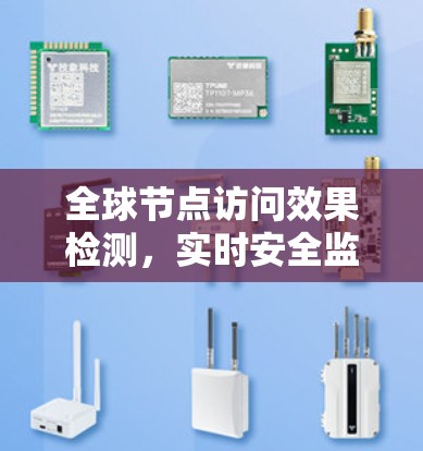 全球节点访问效果检测，实时安全监控与数据传输优化