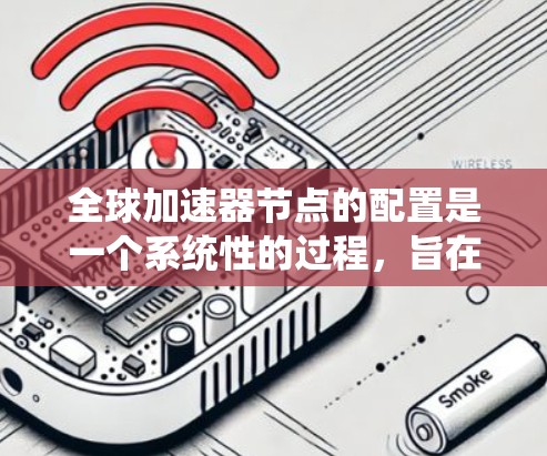 全球加速器节点的配置是一个系统性的过程，旨在优化计算资源，提升性能。以下是详细的全球加速器节点配置指南