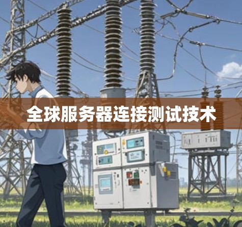 全球服务器连接测试技术