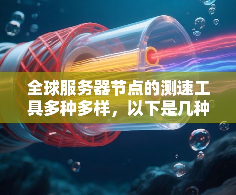全球服务器节点的测速工具多种多样，以下是几种常用的工具及其适用场景