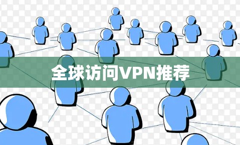 全球访问VPN推荐