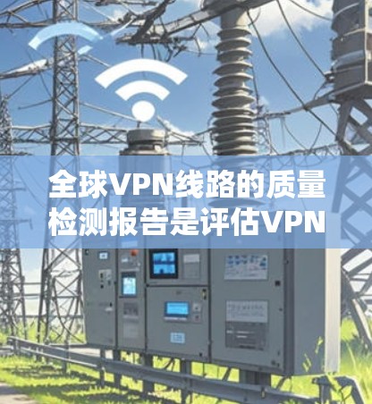 全球VPN线路的质量检测报告是评估VPN服务市场状况、消费者满意度、技术安全性和投资风险的重要依据。以下是一些常见的 VPN 网络质量检测指标和评分标准，供您参考