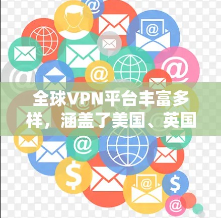 全球VPN平台丰富多样，涵盖了美国、英国、中国等多个国家和地区的服务。以下是系统性地整理的全球主要VPN平台及其特点