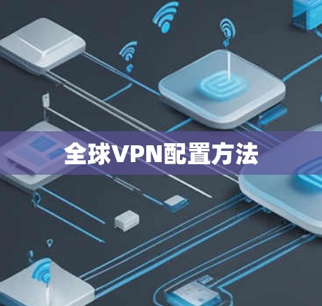 全球VPN配置方法
