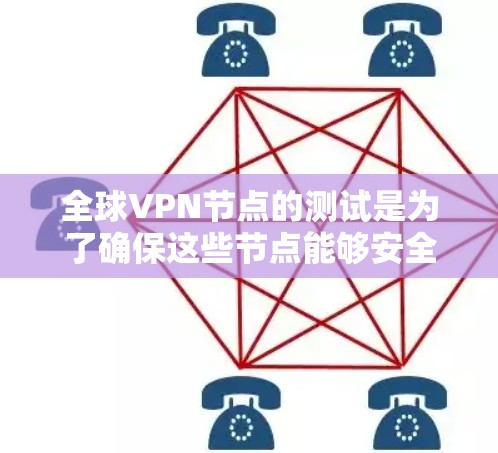 全球VPN节点的测试是为了确保这些节点能够安全、有效地连接到用户的VPN服务。以下是一些涉及全球VPN节点测试的要点和步骤