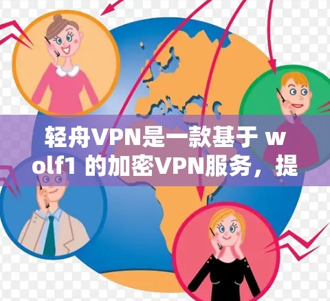 轻舟VPN是一款基于 wolf1 的加密VPN服务，提供多种高级功能，包括多设备连接、加密内容、内容分发以及设备共享等功能。以下是一个详细的使用步骤指南