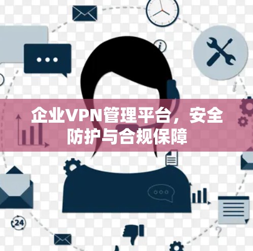 企业VPN管理平台,安全防护与合规保障 企业VPN管理平台,安全防护与合规保障