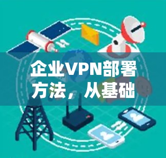 企业VPN部署方法，从基础到 advanced
