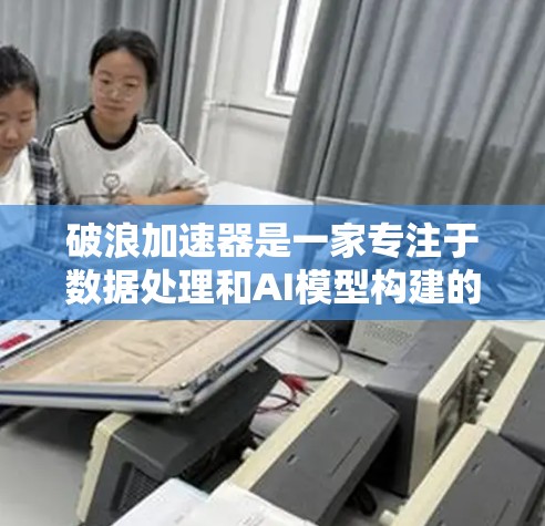 破浪加速器是一家专注于数据处理和AI模型构建的科技公司，提供多种解决方案。如果您需要访问其官网，建议访问其官方网站