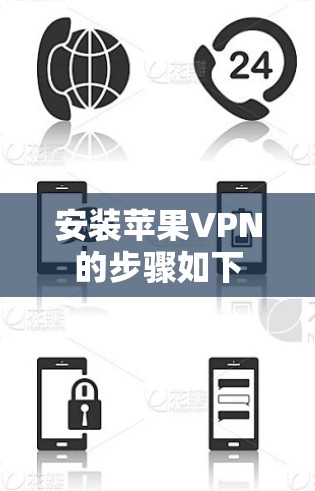 安装苹果VPN的步骤如下