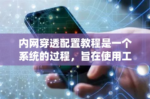 内网穿透配置教程是一个系统的过程，旨在使用工具限制内网访问，防止恶意软件的传播。以下是一个逐步的指南，帮助您完成内网穿透配置