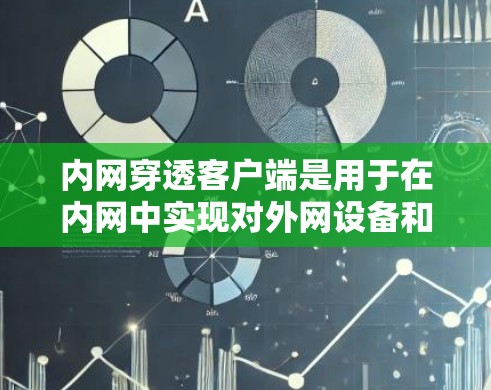 内网穿透客户端是用于在内网中实现对外网设备和服务的访问的客户端程序。它帮助开发者和管理员在内网中实现对外网的访问控制,确保安全性和权限的保护。以下是关于内网穿透客户端的详细信息 内网穿透客户端是用于在内网中实现对外网设备和服务的访问的客户端程序。它帮助开发者和管理员在内网中实现对外网的访问控制,确保安全性和权限的保护。以下是关于内网穿透客户端的详细信息