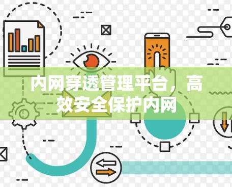 内网穿透管理平台，高效安全保护内网