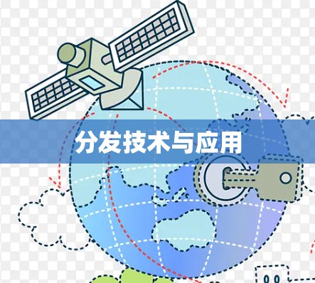 分发技术与应用