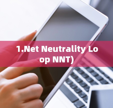 1.Net Neutrality Loop NNT)