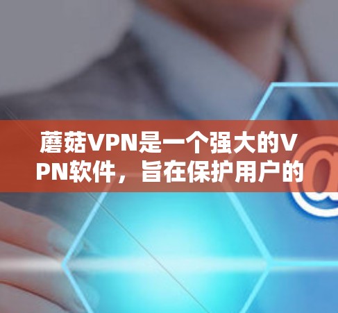蘑菇VPN是一个强大的VPN软件，旨在保护用户的网络环境。以下是详细的蘑菇VPN安装教程，帮助您安全地安装和使用该软件