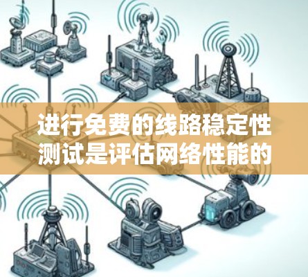 进行免费的线路稳定性测试是评估网络性能的重要步骤,以下是详细的步骤指南
