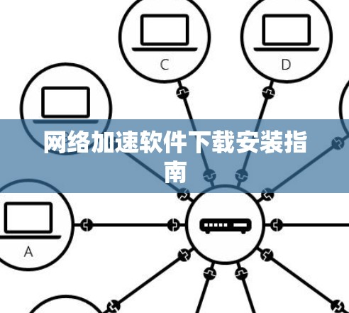 网络加速软件下载安装指南