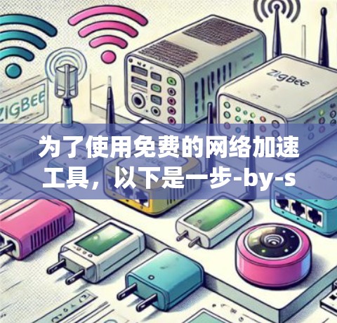 为了使用免费的网络加速工具,以下是一步-by-step的指南